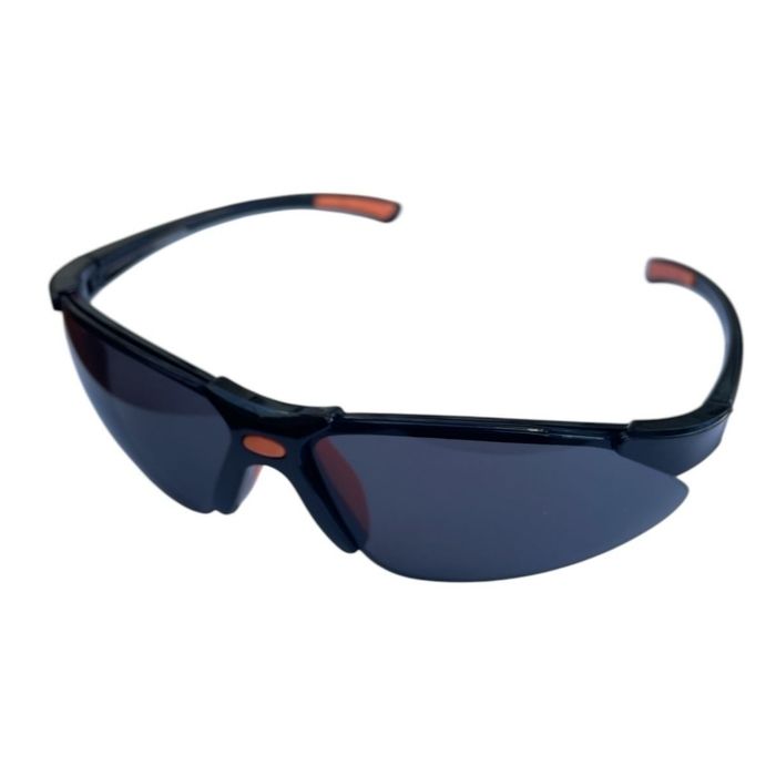 safety glasses black 1